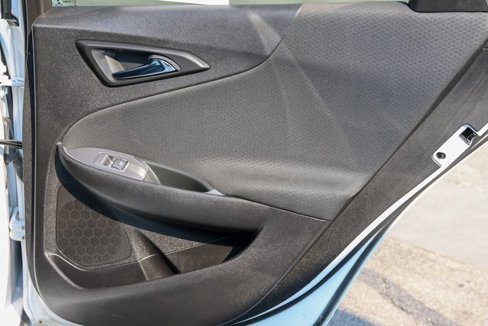 Used 2024 Chevrolet Malibu LT image 15