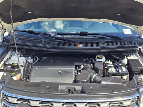 Used 2017 Ford Explorer 4WD image 35