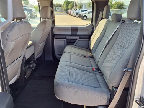 Used 2018 Ford F150 XLT image 17