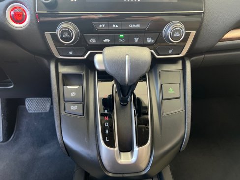 Used 2019 Honda CR-V EX image 25