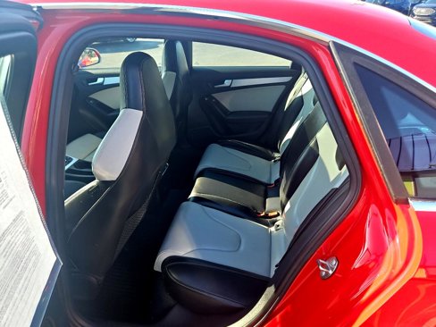 Used 2013 Audi S4 Premium Plus image 15