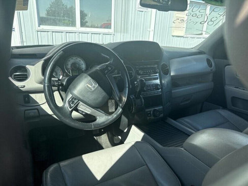 Used 2012 Honda Pilot EX-L image 23