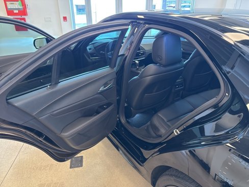 Used 2020 Cadillac CT4 Sport image 20