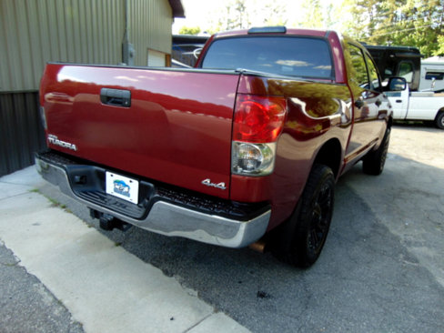 Used 2007 Toyota Tundra SR5 image 12