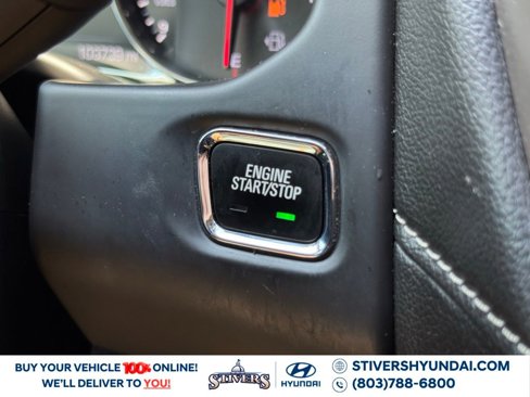 Used 2018 GMC Acadia Denali w/ Technology Package image 42