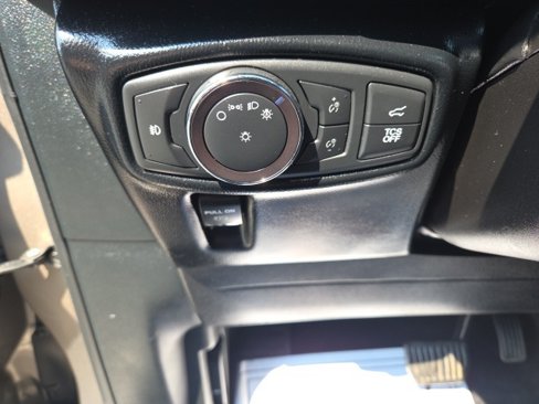 Used 2019 Lincoln Nautilus Select image 18