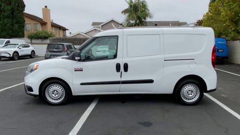 Used 2022 RAM ProMaster City Wagon image 6