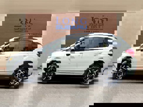 Used 2017 Subaru Crosstrek 2.0i Premium w/ Moonroof Package image 10
