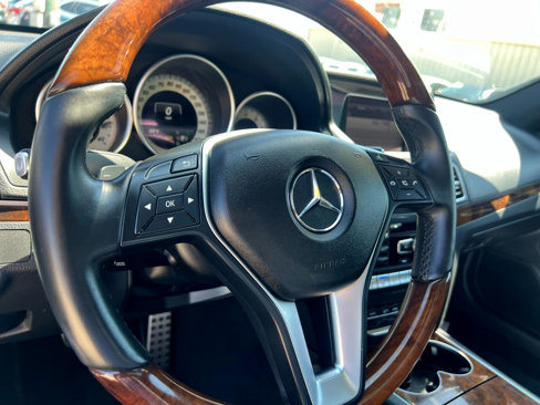 Used 2014 Mercedes-Benz E 350 Coupe image 18