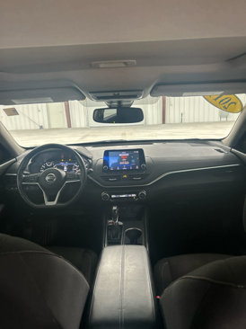 Used 2019 Nissan Altima 2.5 SV image 29