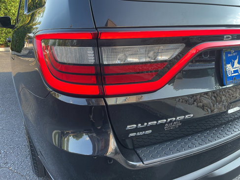 Used 2014 Dodge Durango SXT w/ Quick Order Package 23B image 24