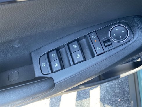 New 2026 Kia Seltos EX image 13