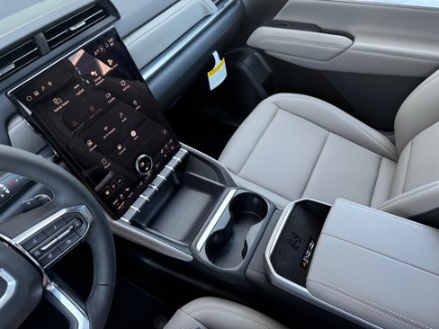 New 2026 GMC Terrain Elevation w/ Elevation Premium Package image 20