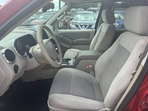 Used 2007 Ford Explorer Sport Trac XLT image 12