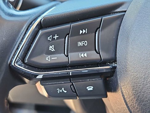 Used 2021 MAZDA CX-5 Touring w/ Touring Preferred SV Package image 24