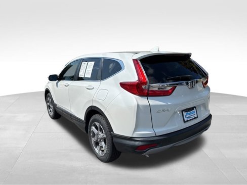 Used 2019 Honda CR-V EX image 6