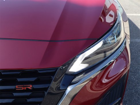 Certified 2023 Nissan Altima 2.5 SR image 13