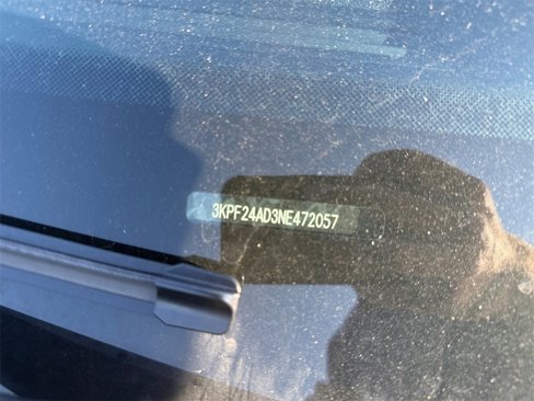 Certified 2022 Kia Forte LXS w/ LXS Technology Package image 30
