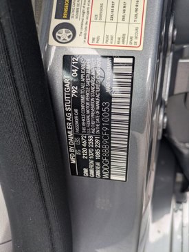 Used 2012 Mercedes-Benz C 300 4MATIC Sedan image 31