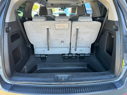 Used 2019 Honda Odyssey EX-L image 21