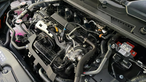 Used 2023 Toyota Prius LE image 23