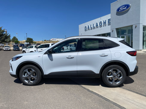 New 2025 Ford Escape ST-Line image 23