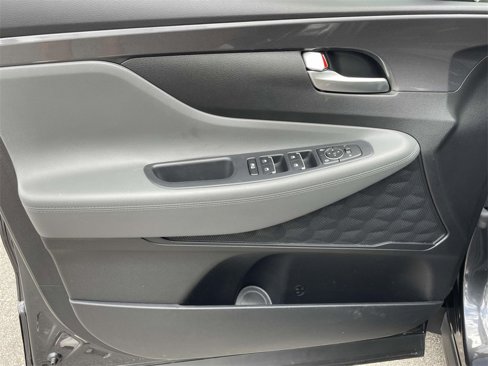 Used 2022 Hyundai Santa Fe SEL image 18