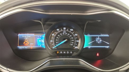 Used 2016 Ford Fusion SE image 19