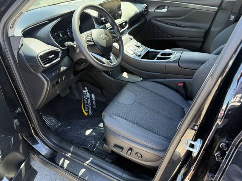 Used 2022 Hyundai Santa Fe SEL image 10
