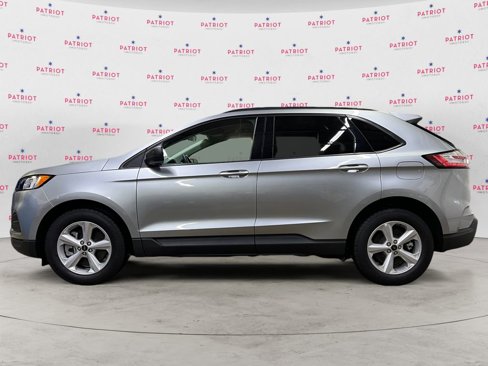 New 2024 Ford Edge SE image 6