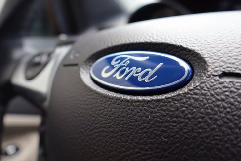 Used 2016 Ford Escape Titanium w/ Equipment Group 301A image 23