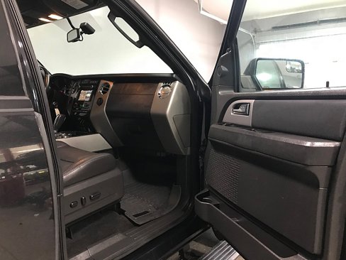 Used 2014 Ford Expedition Limited w/ Equipment Group 301A image 12