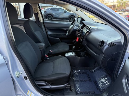 Used 2022 Mitsubishi Mirage G4 ES image 14