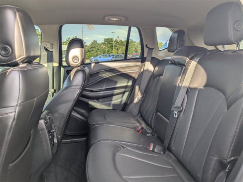 Used 2018 Buick Envision Essence image 13