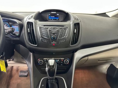 Used 2015 Ford C-MAX SE image 21