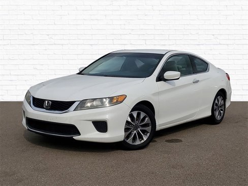 Used 2014 Honda Accord LX-S image 1