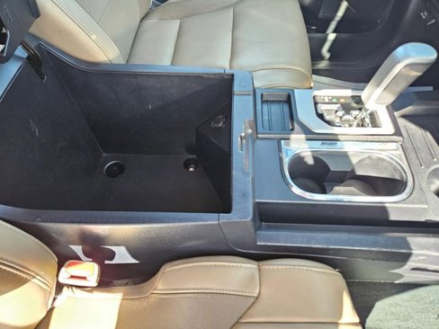Used 2019 Toyota Tundra Limited image 35