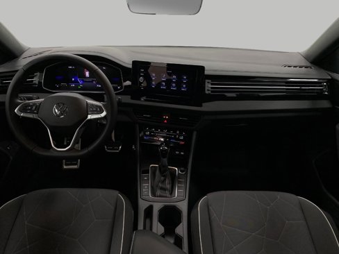 New 2025 Volkswagen Jetta Sport image 16