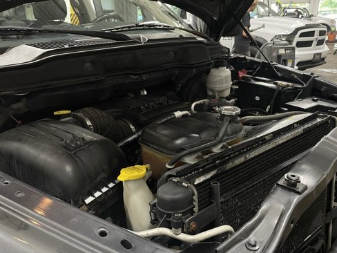Used 2003 Dodge Ram 1500 Truck SLT image 24
