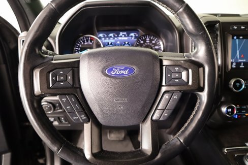 Used 2019 Ford Expedition Limited w/ Equipment Group 301A image 3