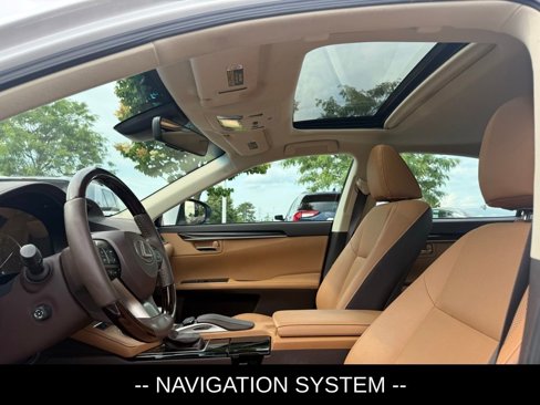 Used 2017 Lexus ES 350 image 6