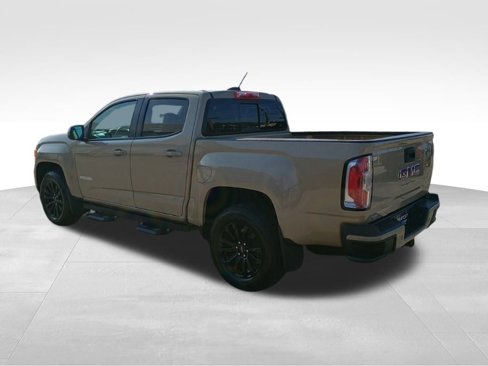 Used 2022 GMC Canyon Elevation w/ Elevation Premium Package image 5