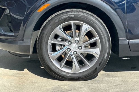 Used 2020 Buick Encore GX Essence w/ Experience Buick Package image 32