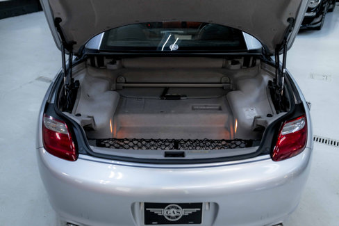 Used 2007 Lexus SC 430 Convertible image 71