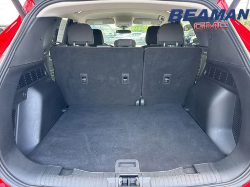 Used 2024 Ford Escape Active image 30