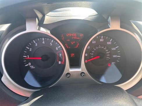 Used 2014 Nissan Juke SL image 15