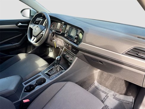 Used 2021 Volkswagen Jetta S w/ Driver Assistance Package image 28