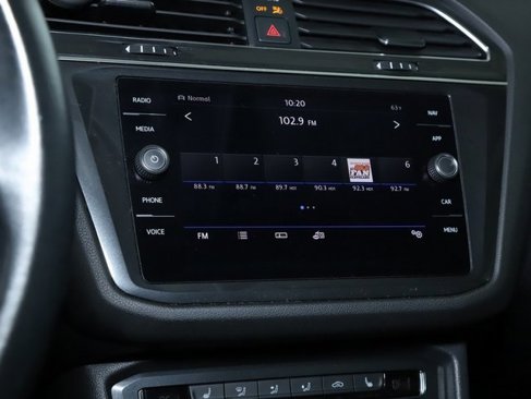 Used 2019 Volkswagen Tiguan SEL image 26