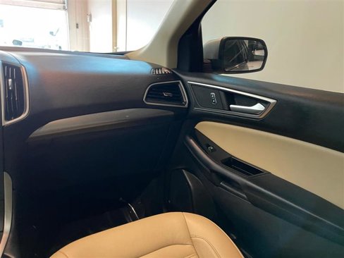 Used 2015 Ford Edge SEL w/ Equipment Group 201A image 64