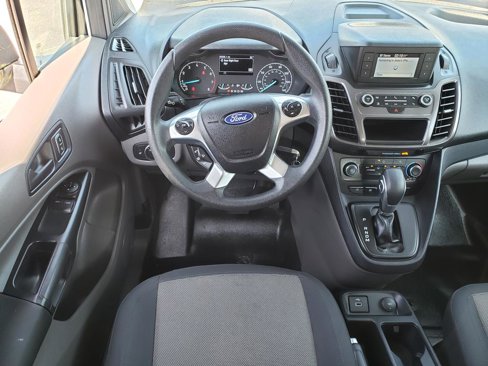 Used 2020 Ford Transit Connect XL image 17